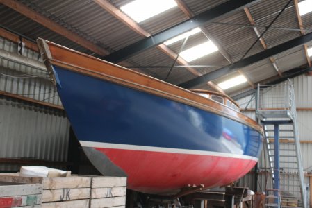 One-Off Type Koopmans 47