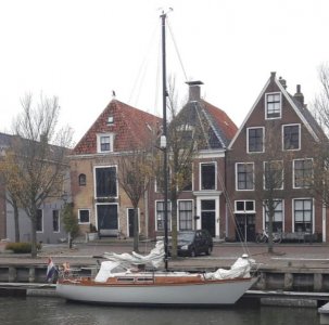 Koopmans 31