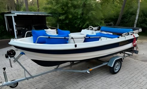 Topcraft Futura