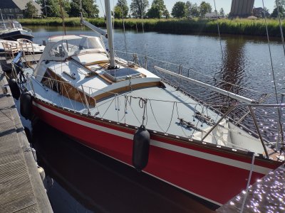 Waarschip 730