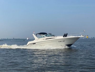 Sea Ray 330 sundancer