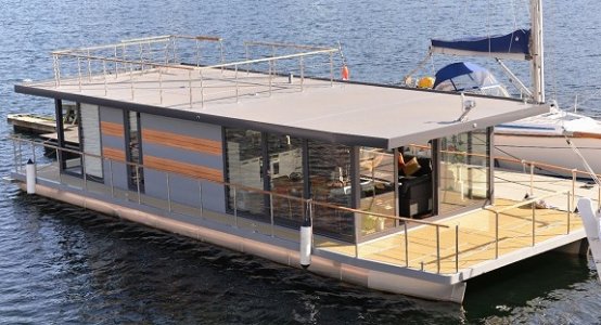 Waterbus Optima