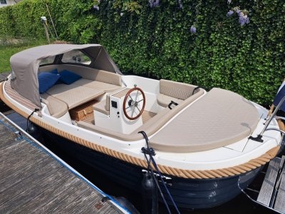 Oud Huijzer  575 Luxury