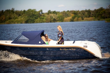 Oudhuijzer 616 TENDER al 24 JAAR KWALITEIT !!