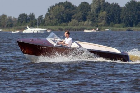 Boesch 510 Sport Deluxe