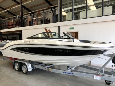 Sea Ray 21 SPX E