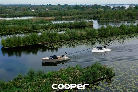 Cooperyacht 680