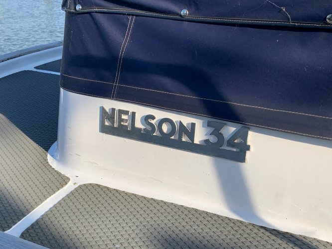 Nelson 34 MK II
