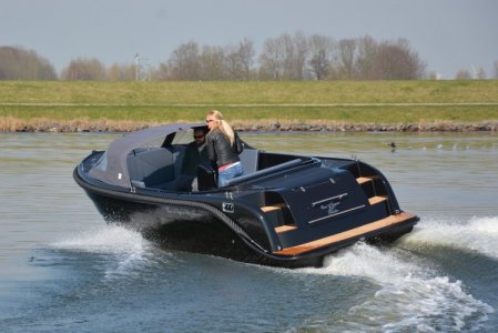 Oud Huijzer 616  TENDER