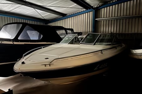 Searay 190 Signature V8 5.7 L Mercruiser