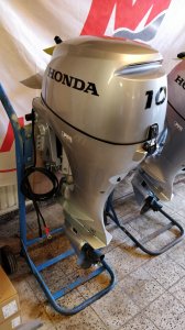 Honda 10PK