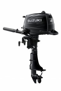 Suzuki DF4AS