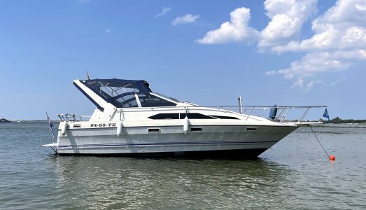 Bayliner 2855 Ciera